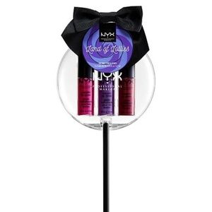 NYX Makeup